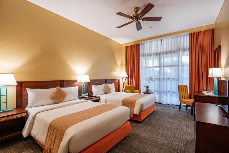 Photo of The Forest Lodge at Camp John Hay, 4-star hotel in Baguio