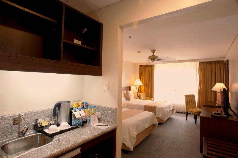 Photo of The Forest Lodge at Camp John Hay, 4-star hotel in Baguio