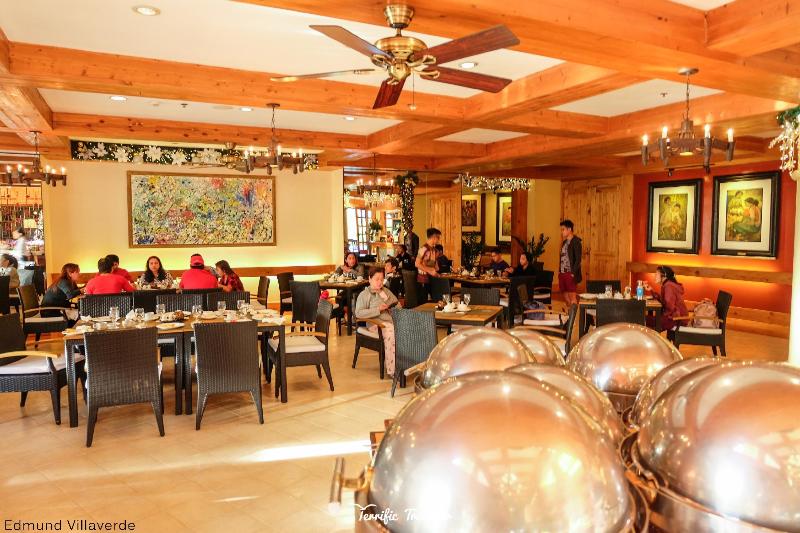 Photo of The Forest Lodge at Camp John Hay, 4-star hotel in Baguio