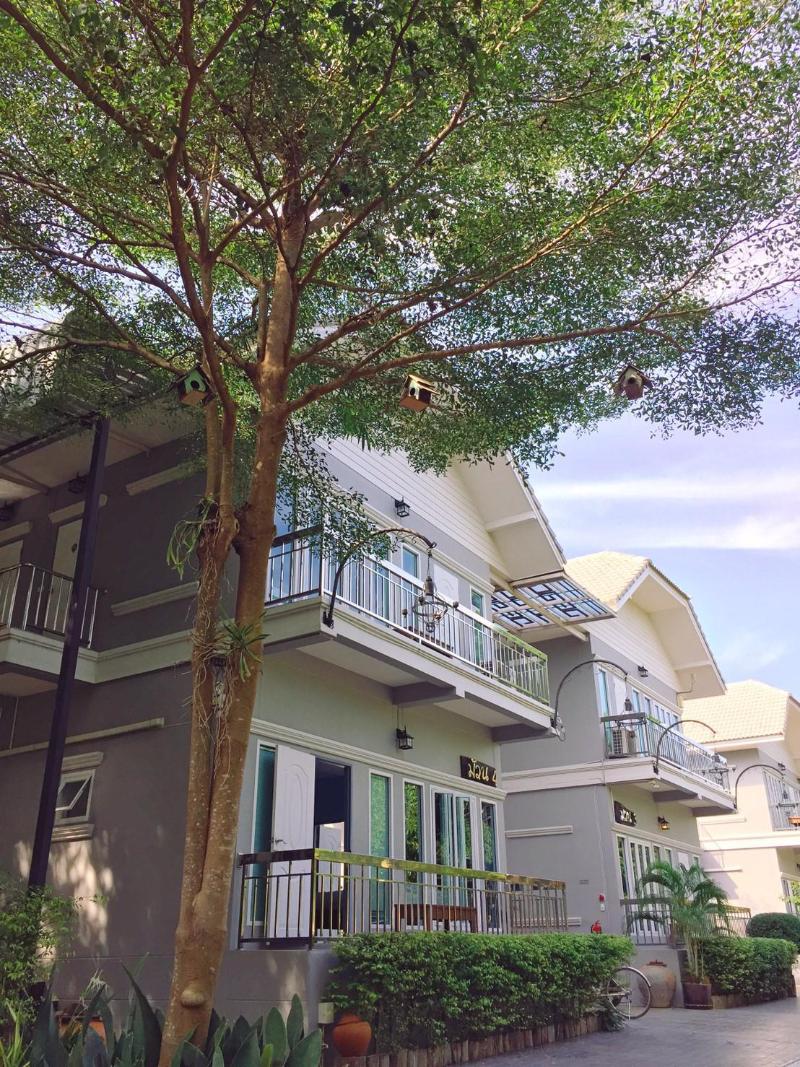 Photo of Muaan Resort, 3-star hotel in Suphan Buri