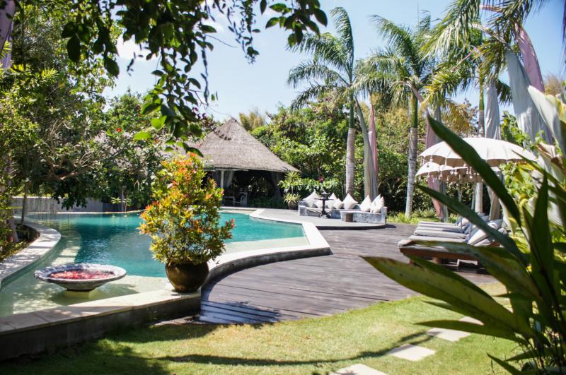 Villa Mathis, Singapore