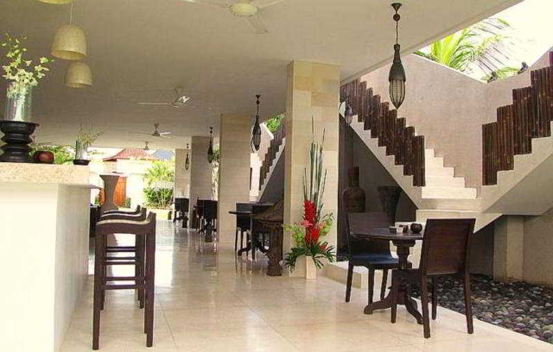 Villa Chocolat, Singapore