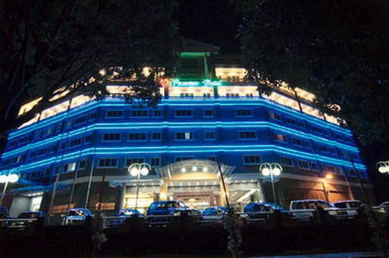 Penview Hotel, Singapore