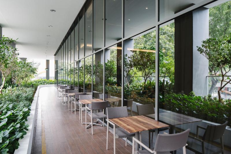 Hotel Traveltine Downtown Singapore, Trademark Collection by Wyndham, Singapore