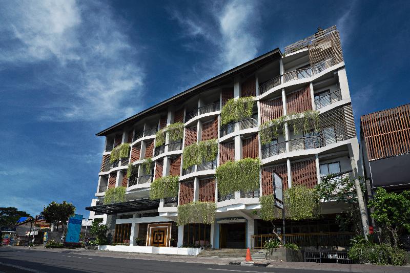 Hotel Liberta Seminyak, Singapore