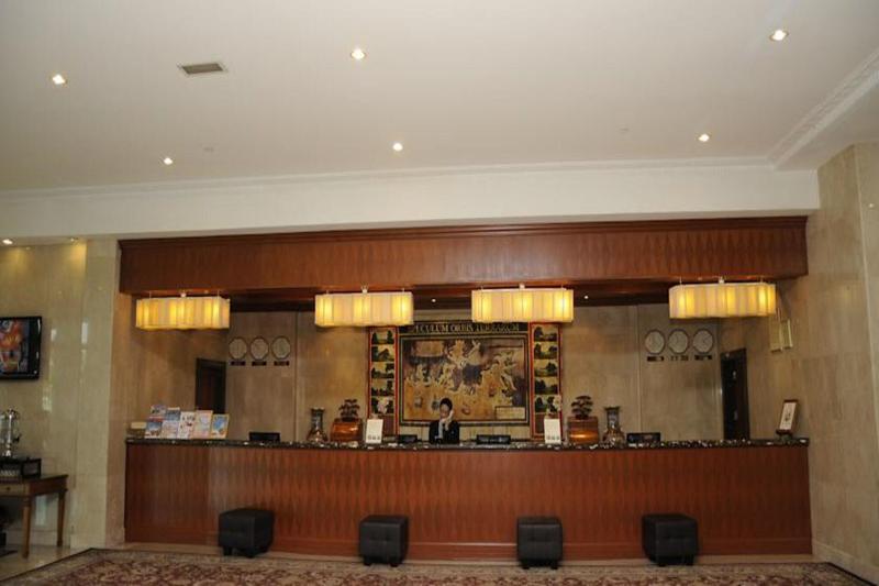 Photo of The Katerina Hotel, 3-star hotel in Batu Pahat