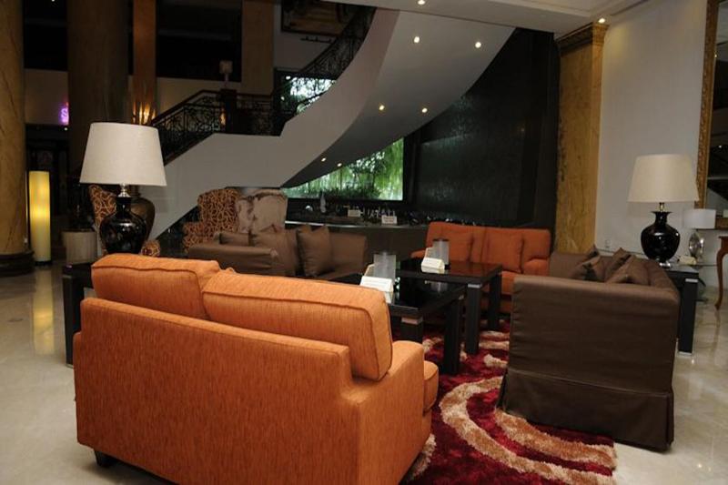 Photo of The Katerina Hotel, 3-star hotel in Batu Pahat