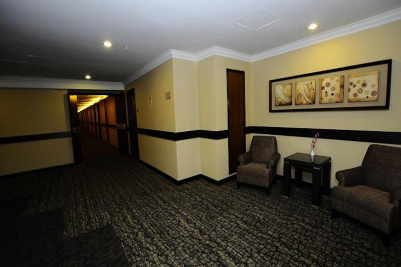 Photo of The Katerina Hotel, 3-star hotel in Batu Pahat