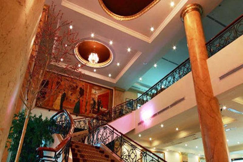 Photo of The Katerina Hotel, 3-star hotel in Batu Pahat