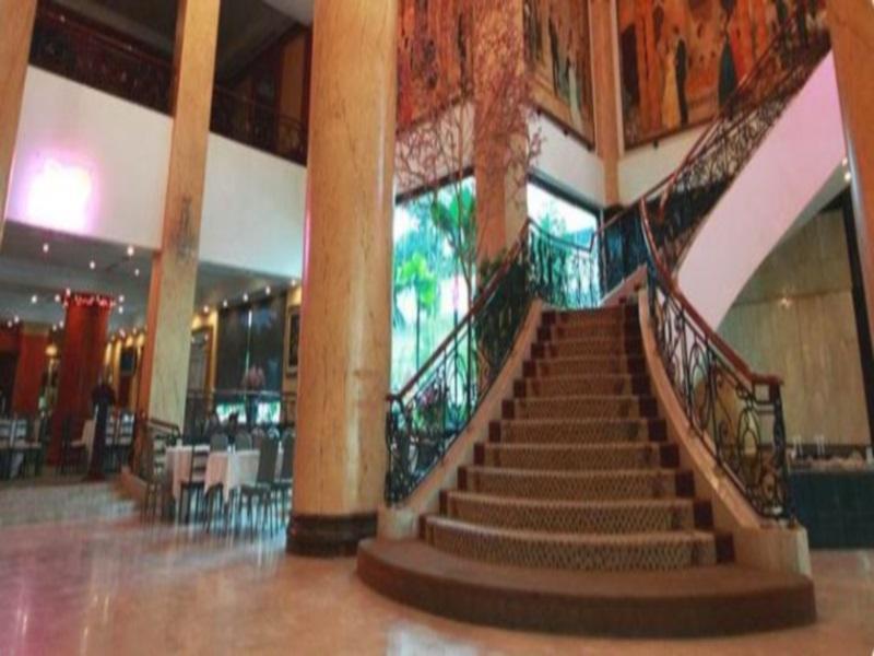 Photo of The Katerina Hotel, 3-star hotel in Batu Pahat