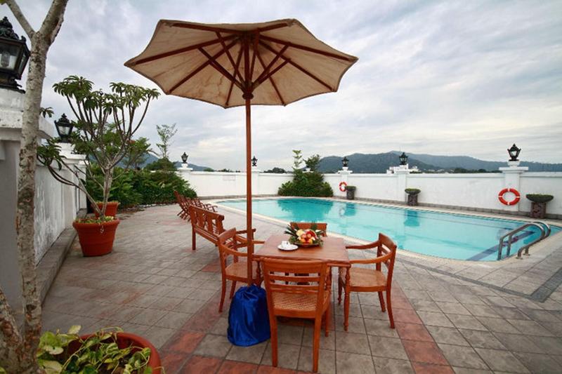 Photo of The Katerina Hotel, 3-star hotel in Batu Pahat