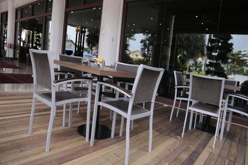 Photo of The Katerina Hotel, 3-star hotel in Batu Pahat