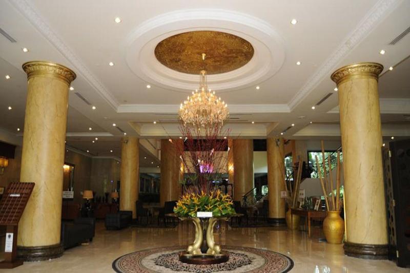 Photo of The Katerina Hotel, 3-star hotel in Batu Pahat