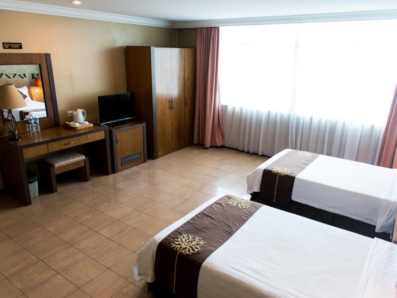 Photo of Heritage Hotel, 2-star hotel in Sabah