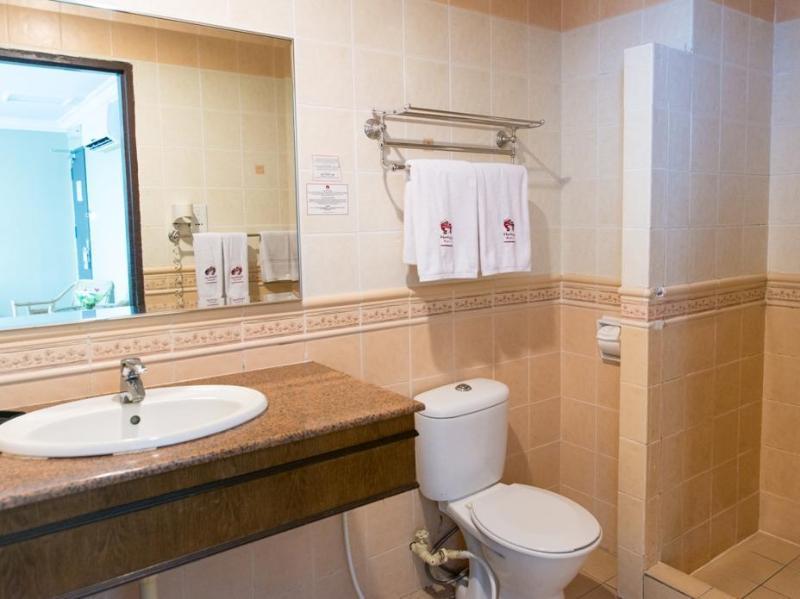 Photo of Heritage Hotel, 2-star hotel in Sabah