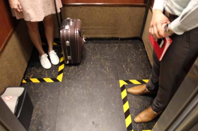 Photo of Heritage Hotel, 2-star hotel in Sabah