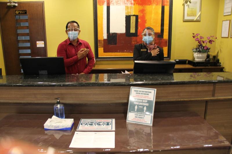 Photo of Heritage Hotel, 2-star hotel in Sabah