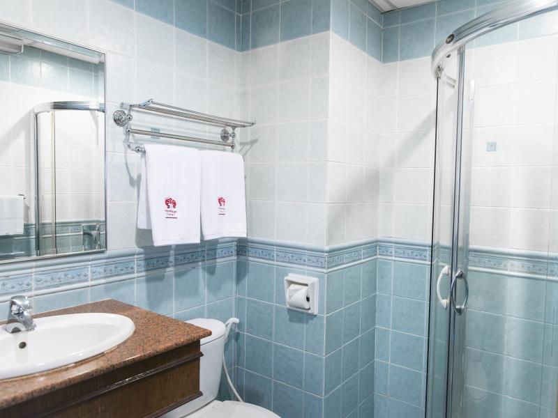 Photo of Heritage Hotel, 2-star hotel in Sabah