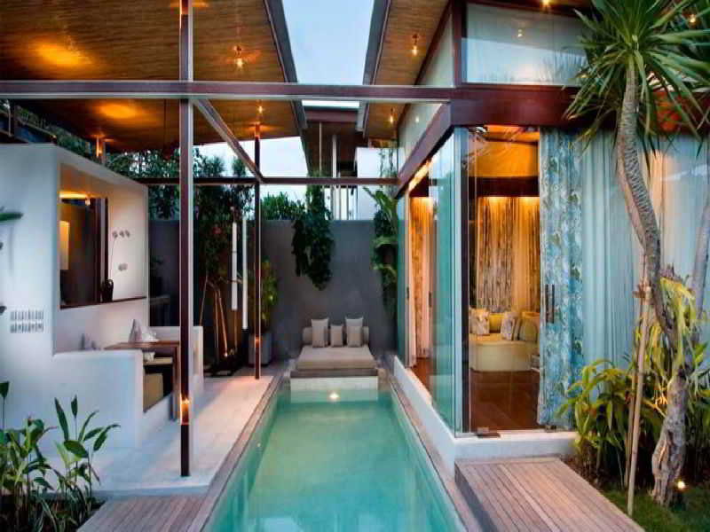 Kiss Villas Bali, Singapore