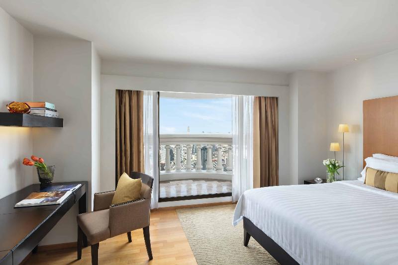 Photo of lebua at State Tower, 5-star hotel in Bangkok (and vicinity)