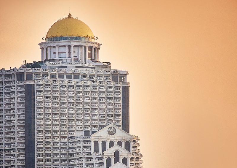 Photo of lebua at State Tower, 5-star hotel in Bangkok (and vicinity)