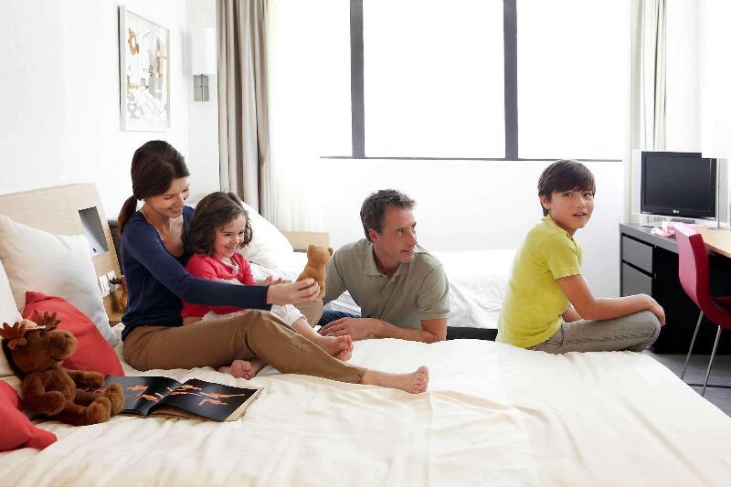 Photo of Hyatt Regency Bangkok Suvarnabhumi Airport, 4-star hotel in Bangkok (and vicinity)