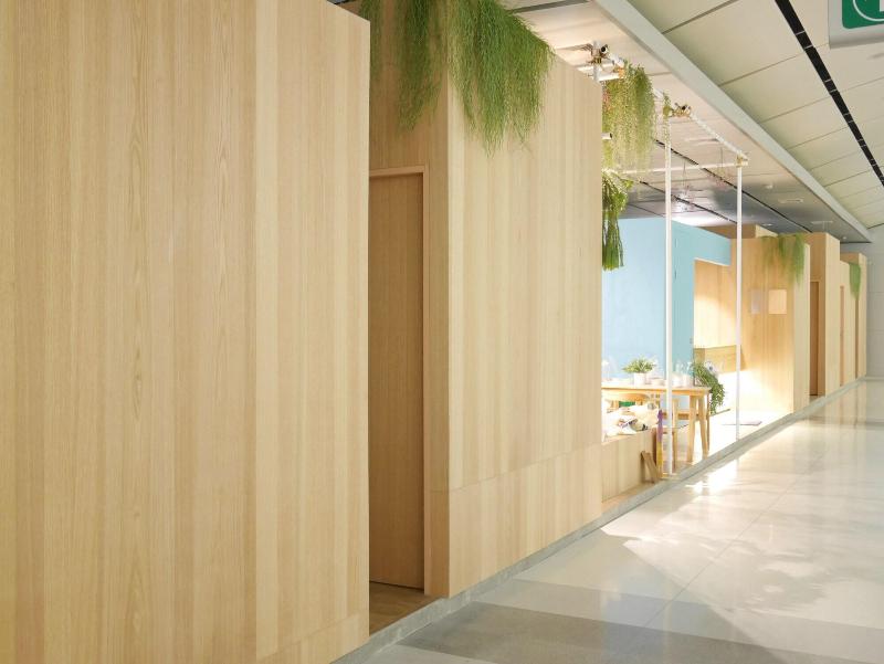 Photo of Hyatt Regency Bangkok Suvarnabhumi Airport, 4-star hotel in Bangkok (and vicinity)