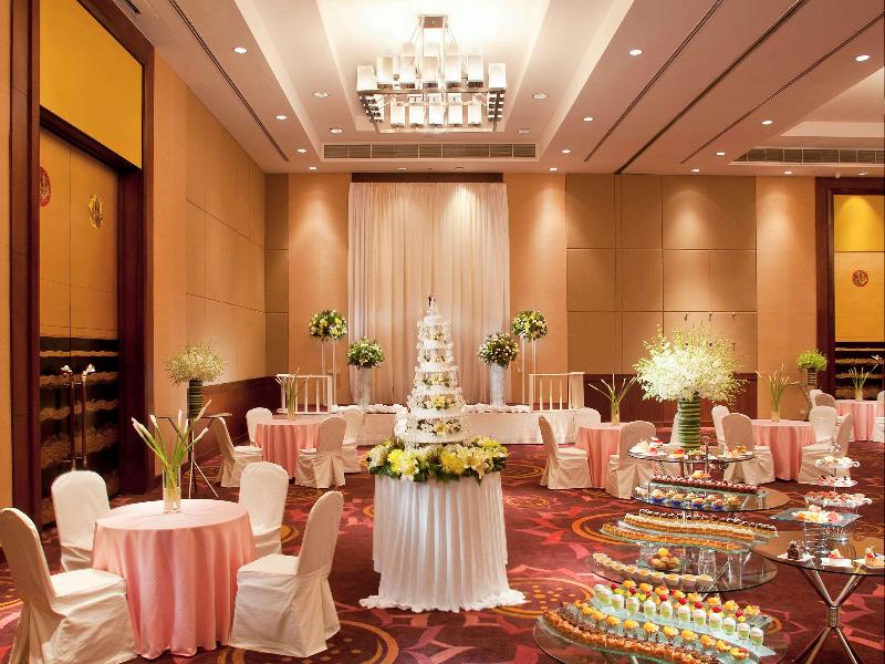 Photo of Hyatt Regency Bangkok Suvarnabhumi Airport, 4-star hotel in Bangkok (and vicinity)