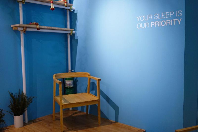 Photo of Hyatt Regency Bangkok Suvarnabhumi Airport, 4-star hotel in Bangkok (and vicinity)