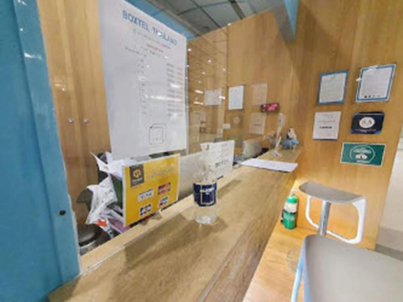 Photo of Hyatt Regency Bangkok Suvarnabhumi Airport, 4-star hotel in Bangkok (and vicinity)