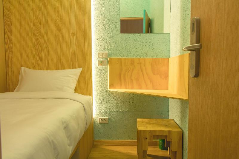 Photo of Hyatt Regency Bangkok Suvarnabhumi Airport, 4-star hotel in Bangkok (and vicinity)