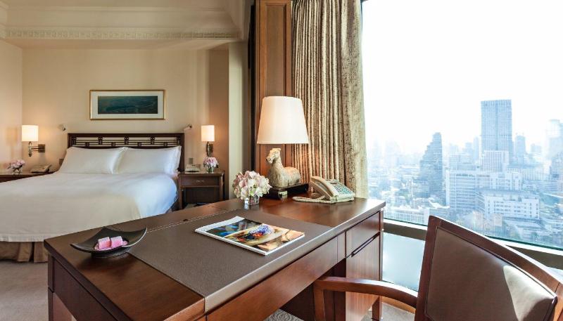 Photo of The Peninsula Bangkok, 5-star hotel in Bangkok (and vicinity)