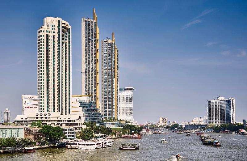 Photo of The Peninsula Bangkok, 5-star hotel in Bangkok (and vicinity)