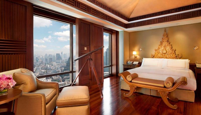 Photo of The Peninsula Bangkok, 5-star hotel in Bangkok (and vicinity)