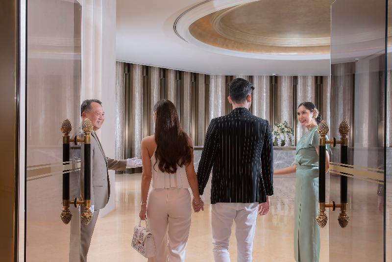 Photo of The Landmark Bangkok, 5-star hotel in Bangkok (and vicinity)