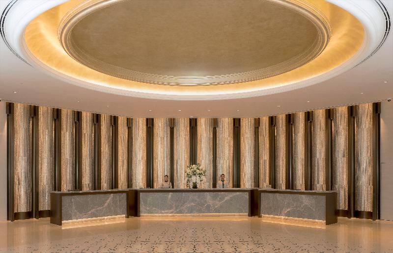 Photo of The Landmark Bangkok, 5-star hotel in Bangkok (and vicinity)