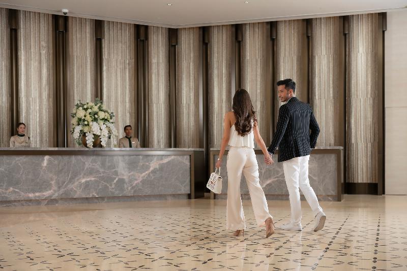 Photo of The Landmark Bangkok, 5-star hotel in Bangkok (and vicinity)