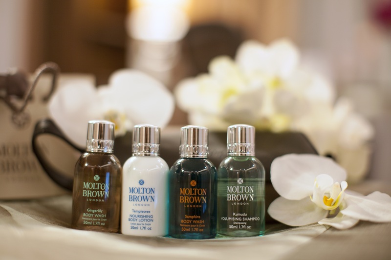 Photo of The Landmark Bangkok, 5-star hotel in Bangkok (and vicinity)