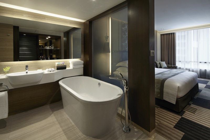 Photo of The Landmark Bangkok, 5-star hotel in Bangkok (and vicinity)