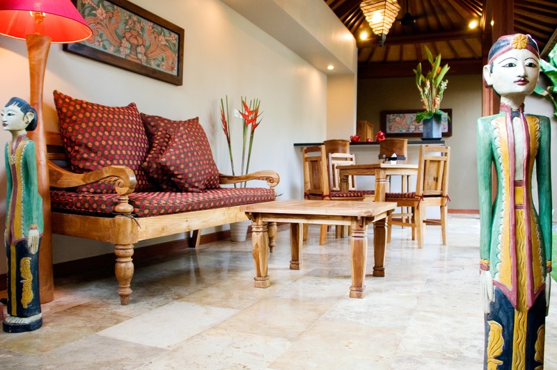 Ajanta Villas, Singapore