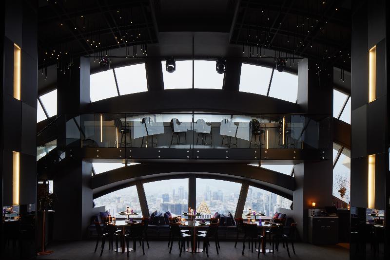 Photo of Banyan Tree Bangkok, 5-star hotel in Bangkok (and vicinity)