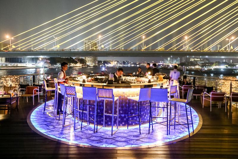 Photo of Banyan Tree Bangkok, 5-star hotel in Bangkok (and vicinity)