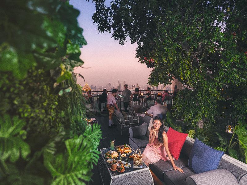 Photo of Banyan Tree Bangkok, 5-star hotel in Bangkok (and vicinity)