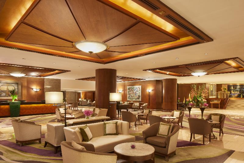 Photo of Banyan Tree Bangkok, 5-star hotel in Bangkok (and vicinity)