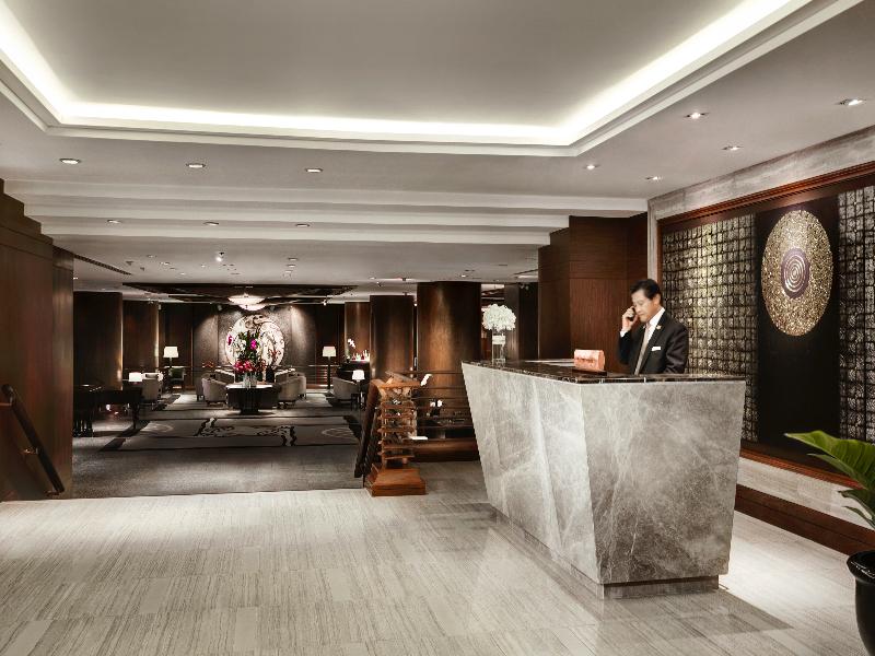 Photo of Banyan Tree Bangkok, 5-star hotel in Bangkok (and vicinity)