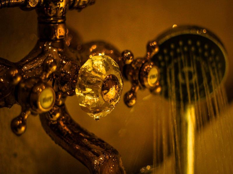 Photo of Rest Night Serviced Apartments- AlHamra hotel in Al Hamra