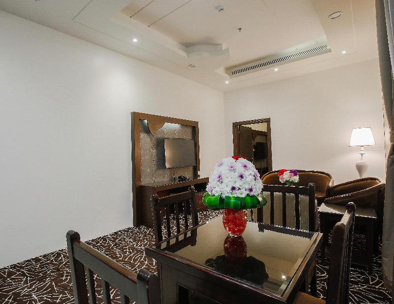 Photo of Rest Night Serviced Apartments- AlHamra hotel in Al Hamra