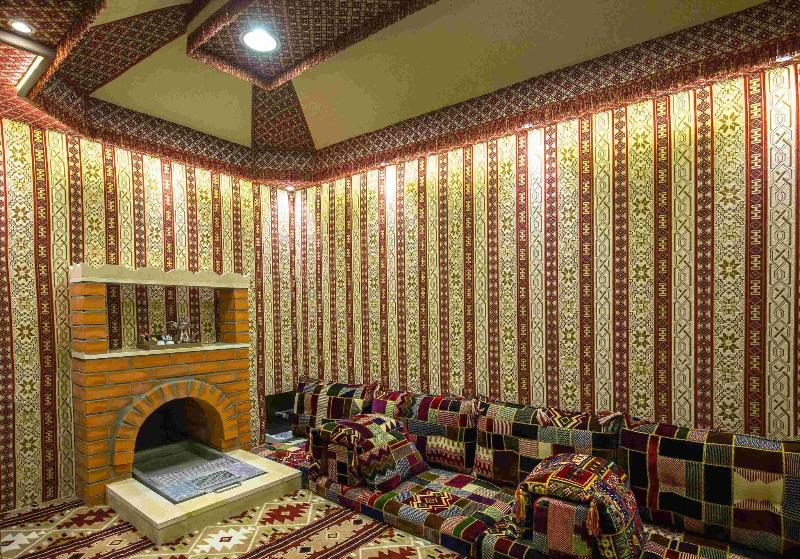 Photo of Rest Night Serviced Apartments- AlHamra hotel in Al Hamra