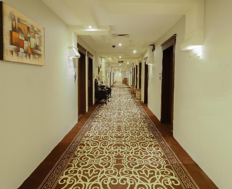 Photo of Rest Night Serviced Apartments- AlHamra hotel in Al Hamra