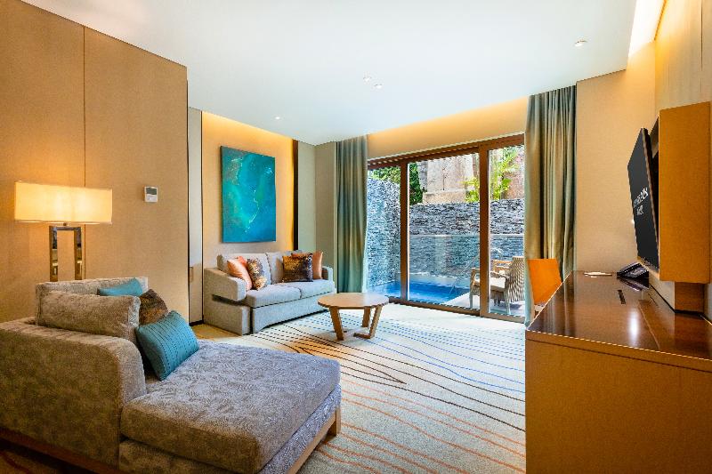 Photo of Resorts World Sentosa - Equarius Villas, 5-star hotel in Singapore